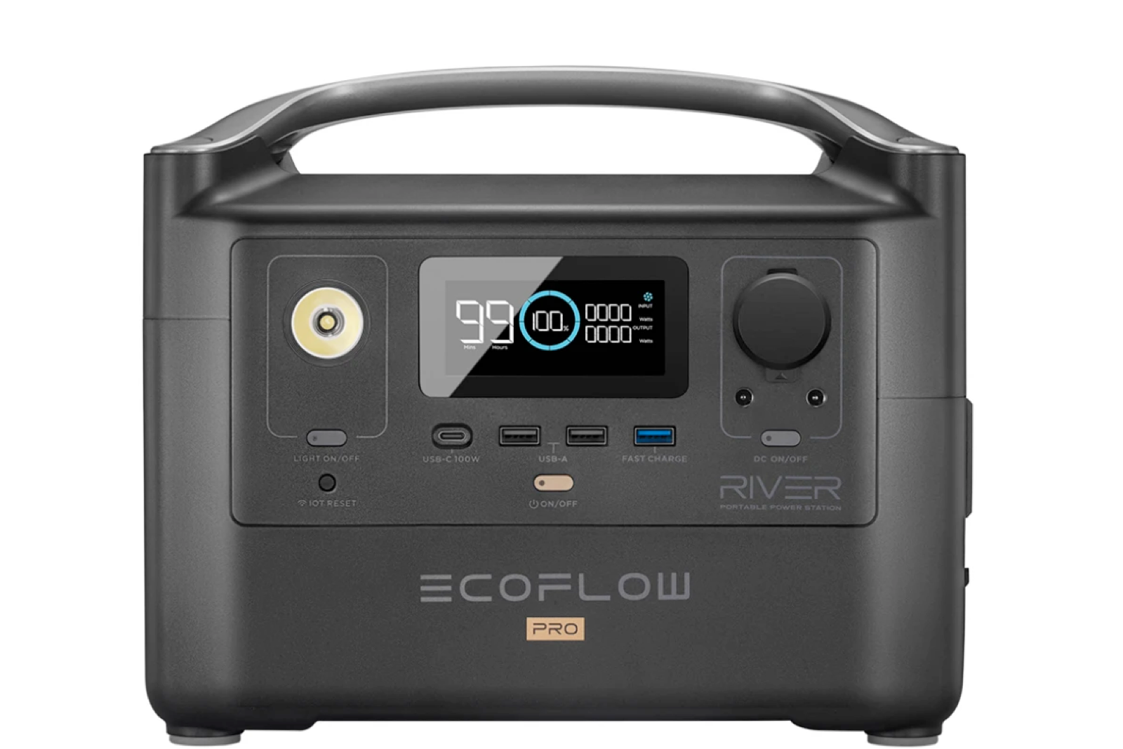 Now's your chance to get an EcoFlow power station at a great deal photo 2