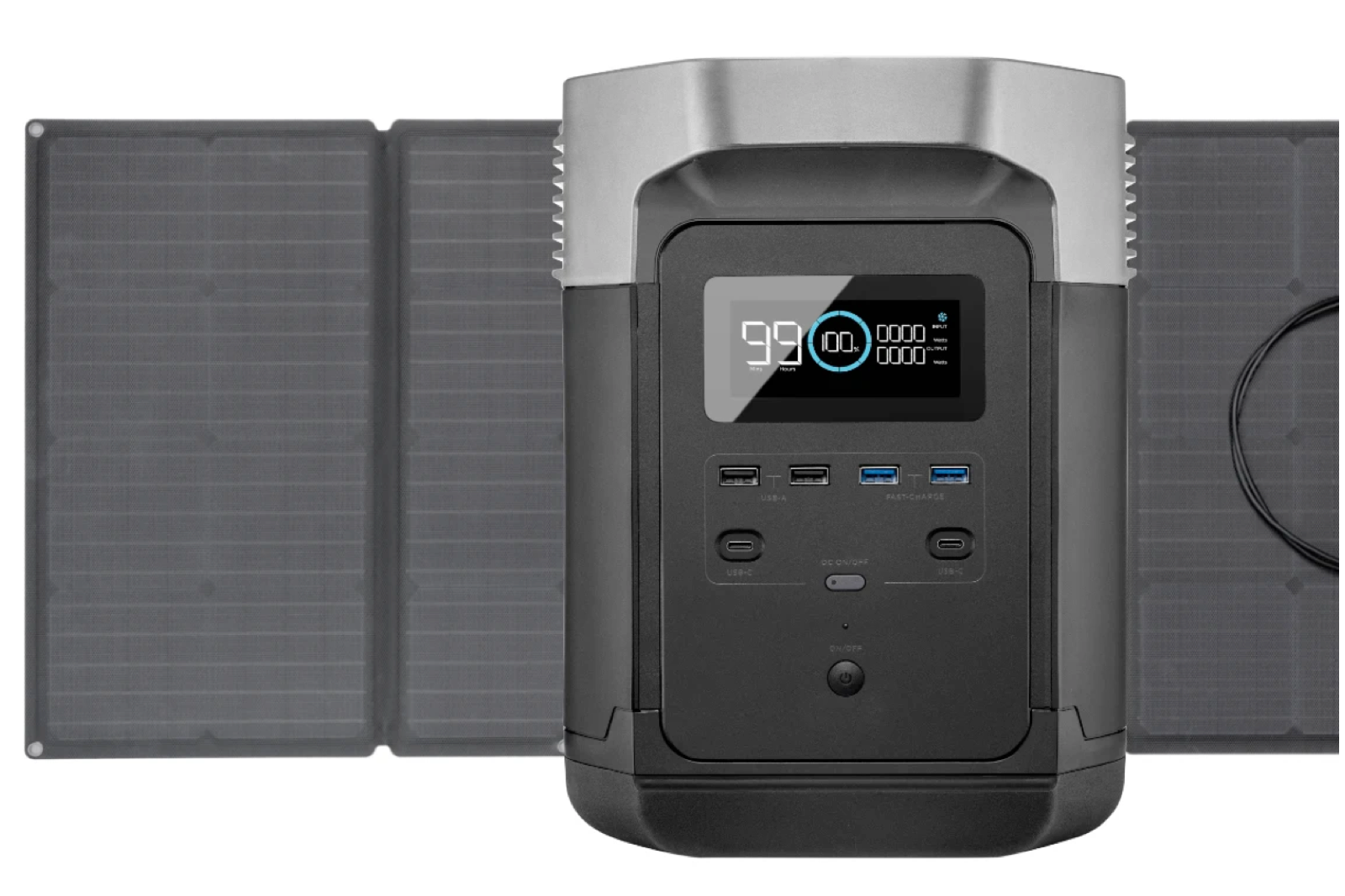 Now's your chance to get an EcoFlow power station at a great deal photo 3