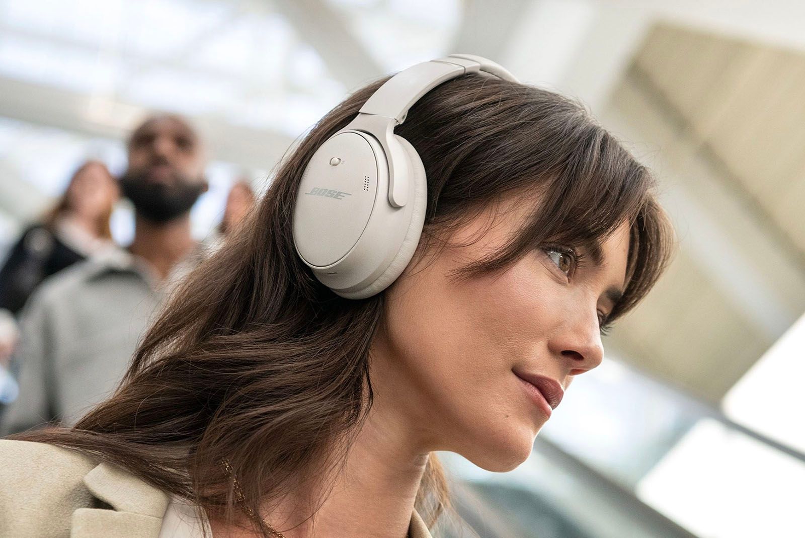 New Bose QC45 headphones officially announced, now available for pre-order photo 1