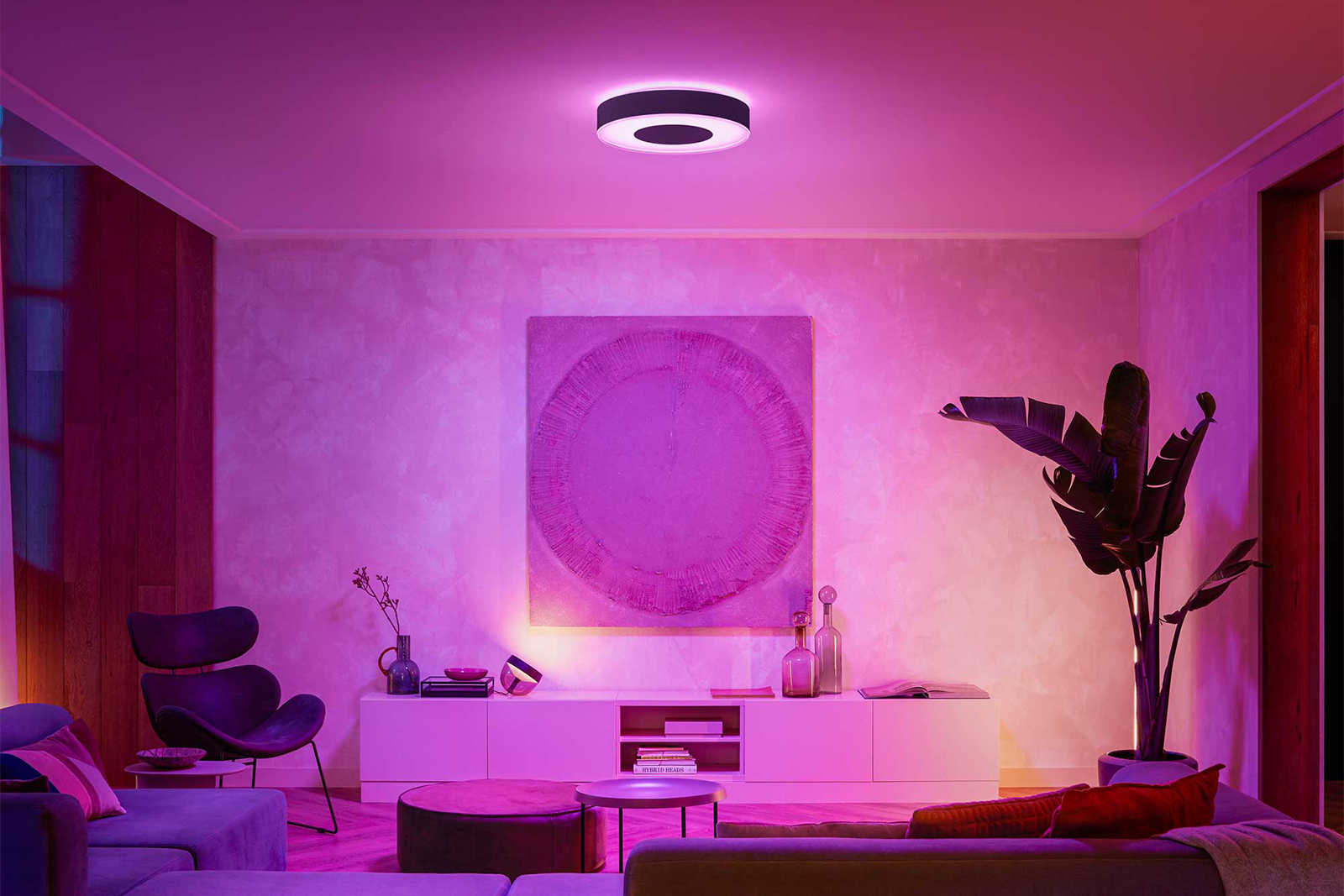 Philips Hue debuts new bulbs and Spotify integration for easier music syncing photo 1