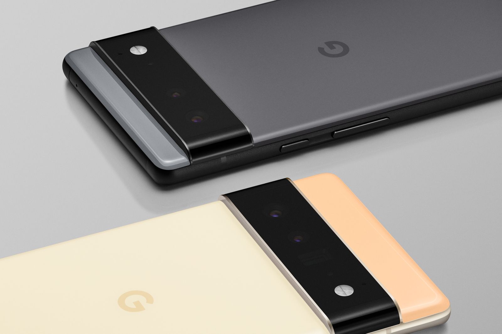 Google Pixel Stand leak suggests that Pixel 6 will come with 23W wireless charging photo 1