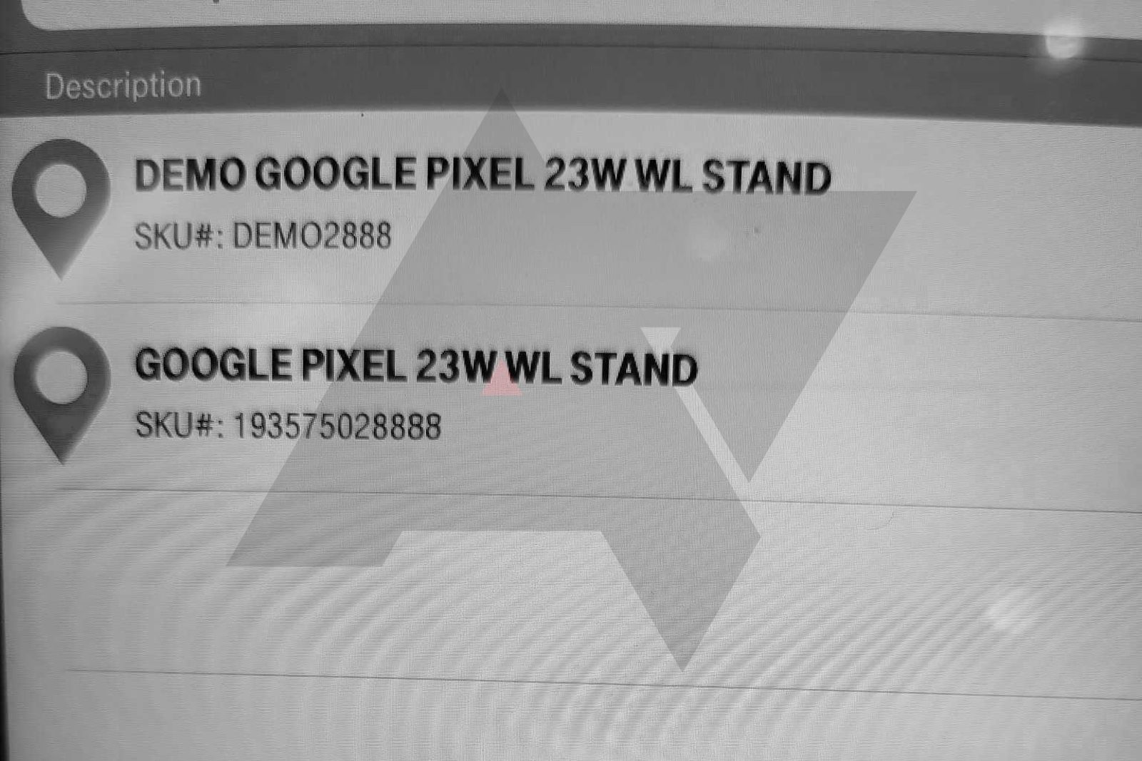 Google Pixel Stand leak suggests that Pixel 6 will come with 23W wireless charging photo 2