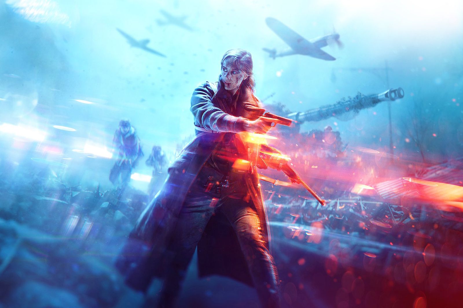Battlefield Mobile: Release date, game modes and everything you need to know photo 1