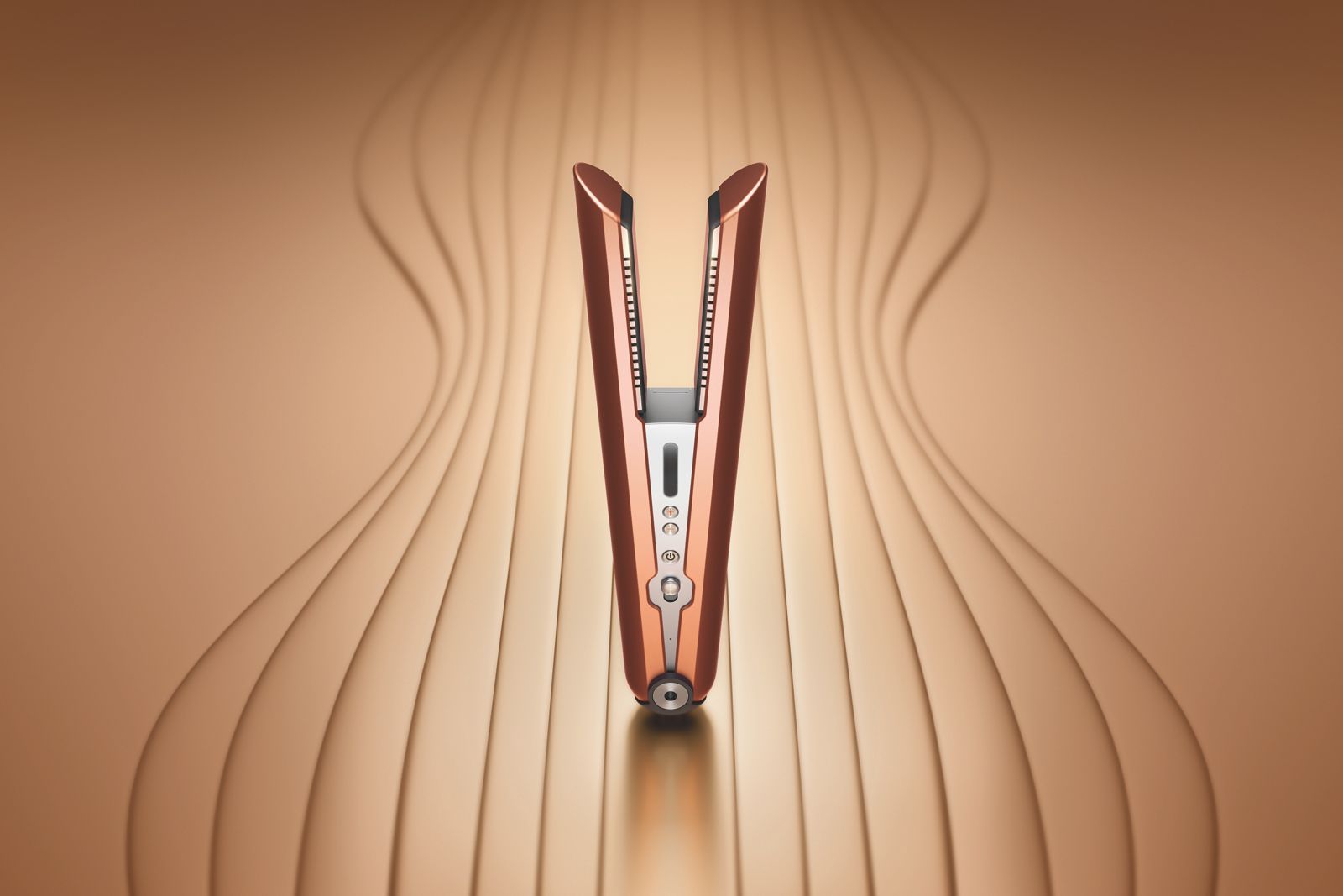 Dyson Corrale cordless straightener now comes in two more colours photo 1