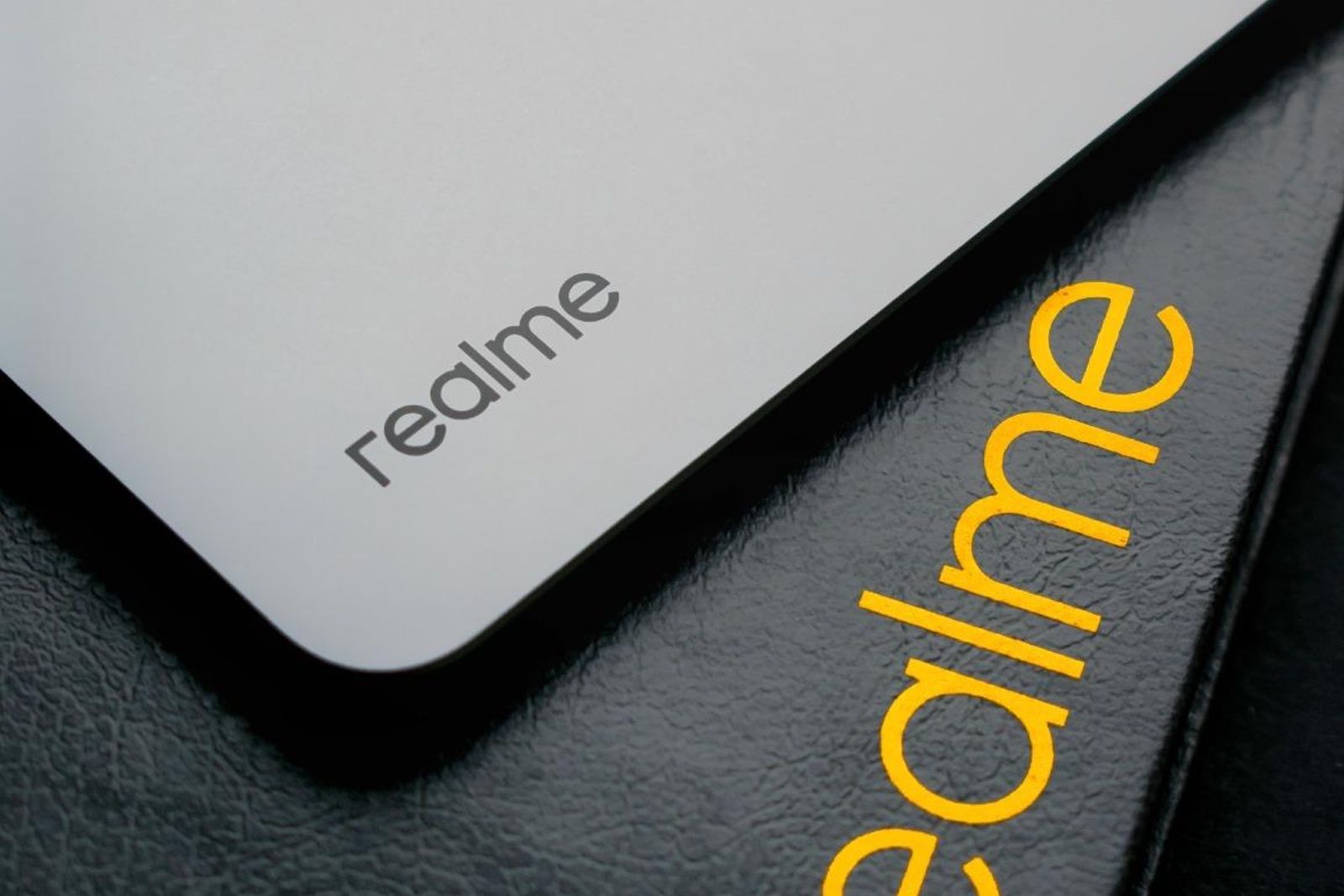 Realme Pad leaked images surface ahead of tablet's arrival - and it looks like a slick iPad Pro alternative photo 1