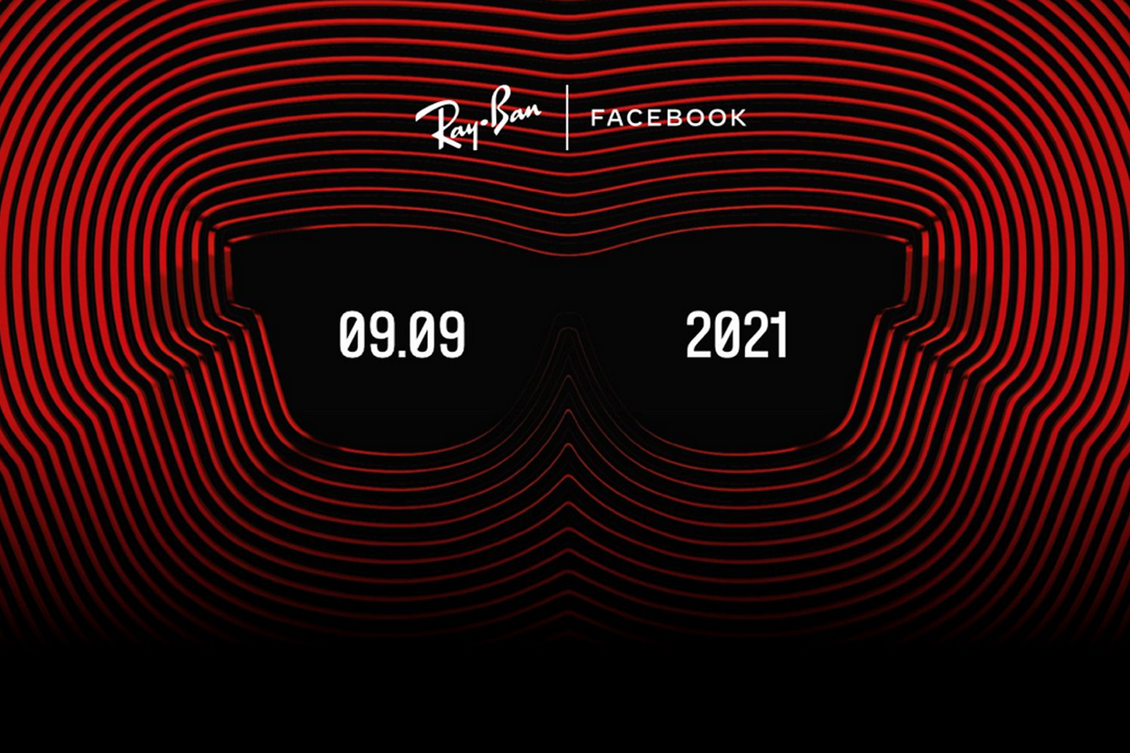 Facebook and Ray-Ban have an announcement for 9 September photo 1