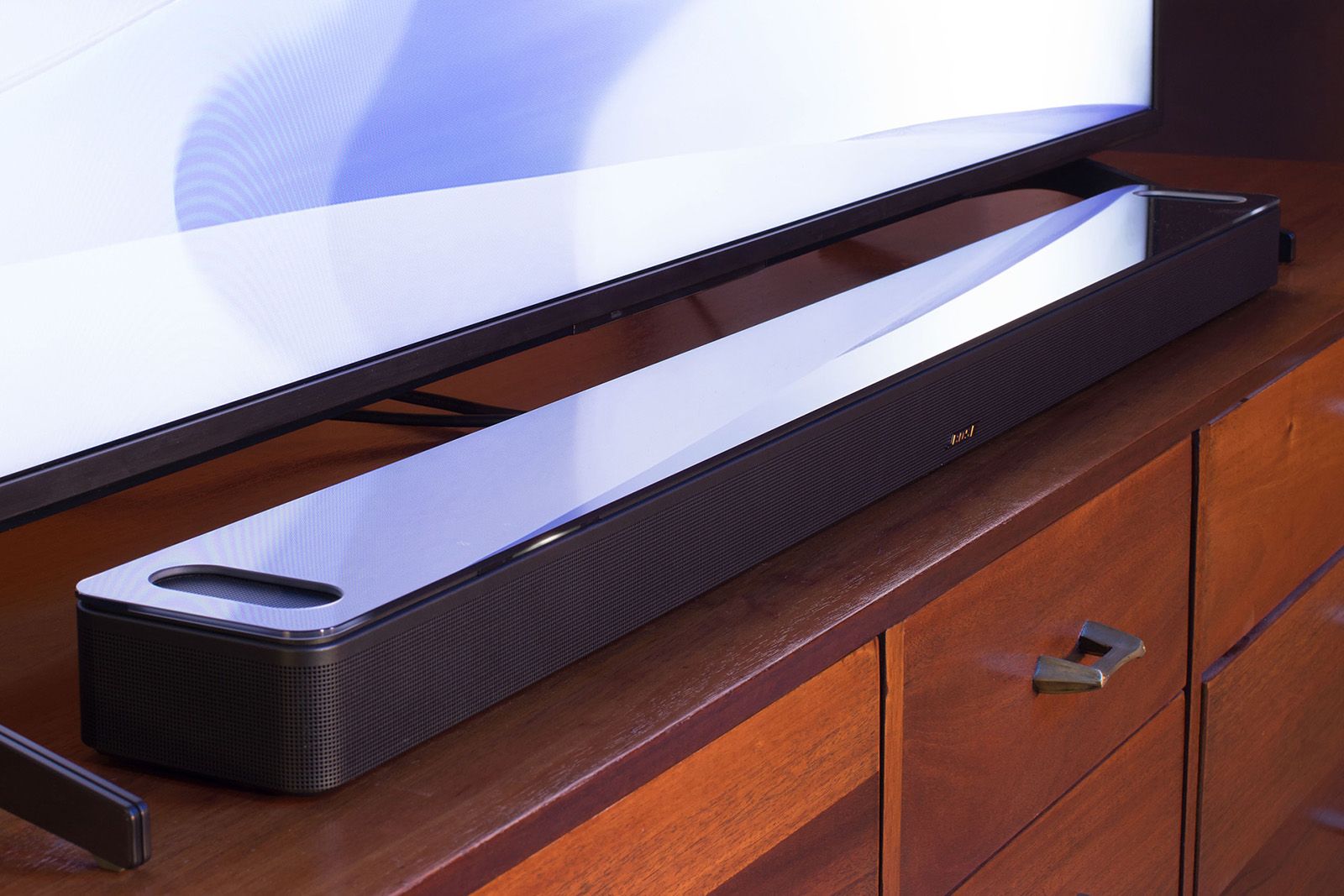 Bose goes Dolby Atmos at last, with Smart Soundbar 900 photo 1