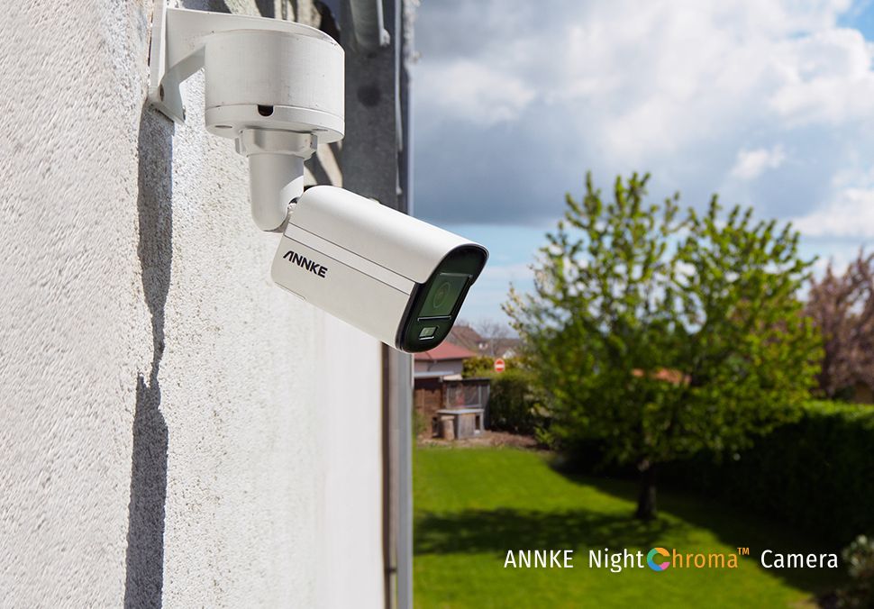 ANNKE's NightChroma Lineup Brings Next Generation Home Security photo 10