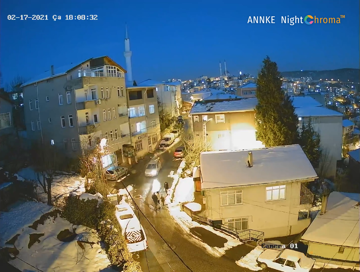 ANNKE's NightChroma Lineup Brings Next Generation Home Security photo 6