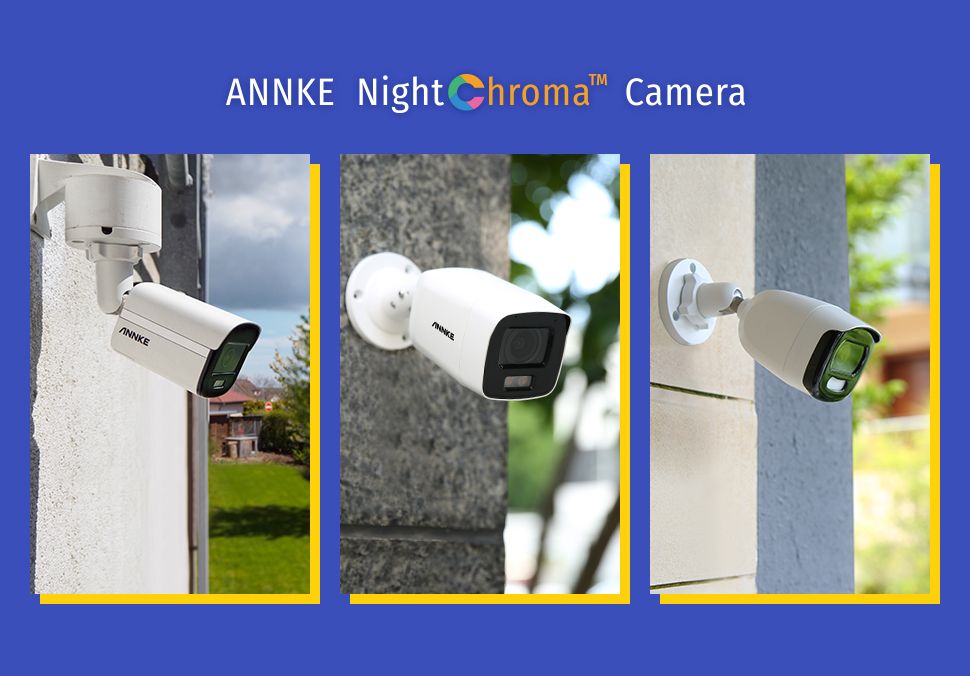 ANNKE's NightChroma Lineup Brings Next Generation Home Security photo 9