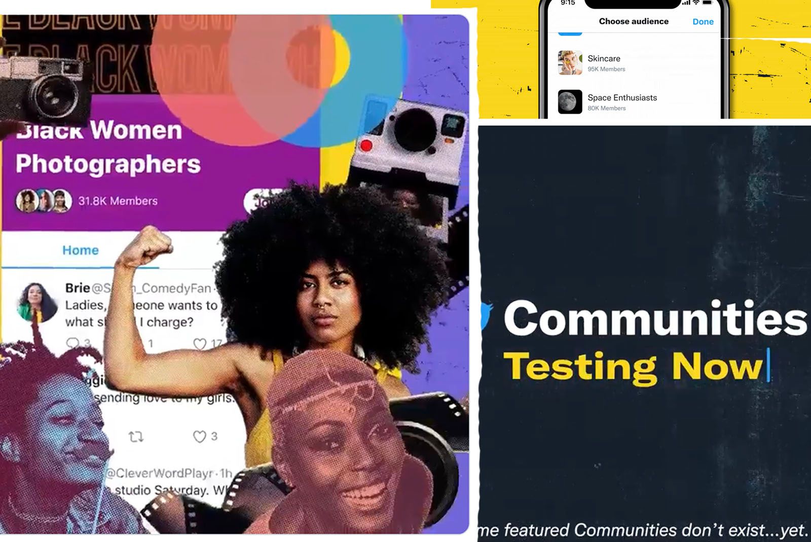 Twitter’s ‘Communities’ hopes to rival Reddit as a new alternative photo 1