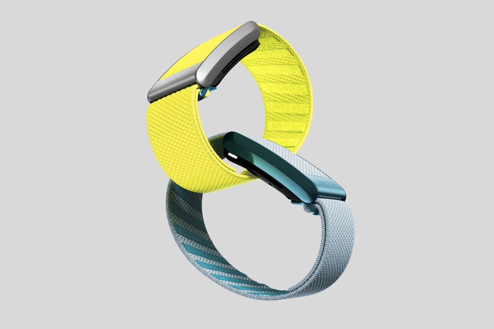 Whoop 4.0 will track your activity and recovery from your wrist and your clothes photo 1