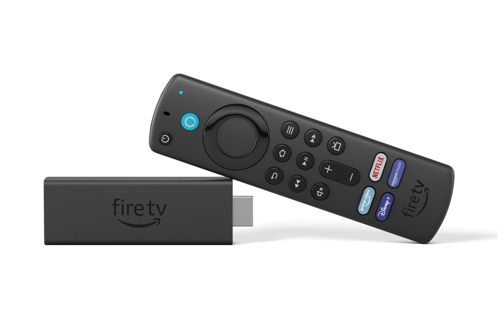 Fire TV Stick 4K review: hold the remote - The Verge