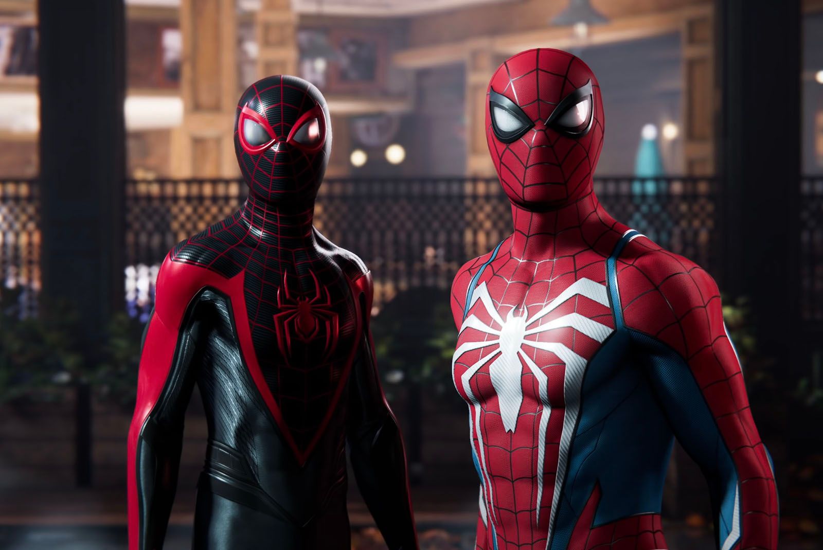 Marvel’s Spider-Man 2 will feature Venom, plus an all-new Wolverine game is headed to PS5 in 2023 photo 1