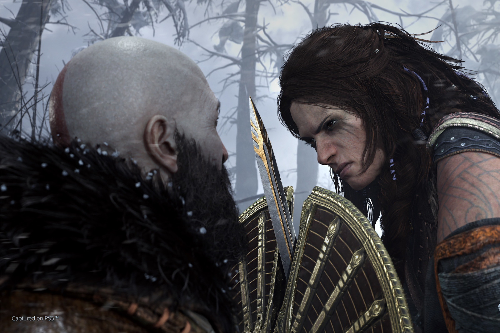 Everything you need to know about God of War Ragnarök: Trailers, release date and more photo 1