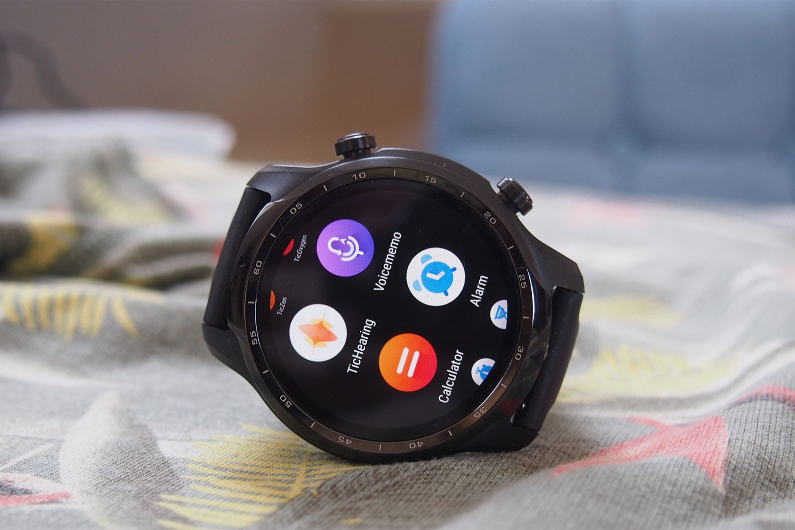 TicWatch Pro 3 review photo 6