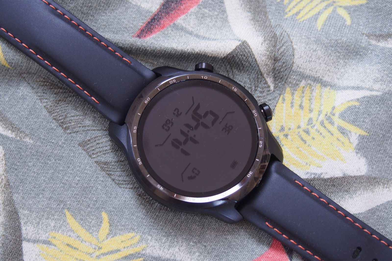 TicWatch Pro 3 review image 7