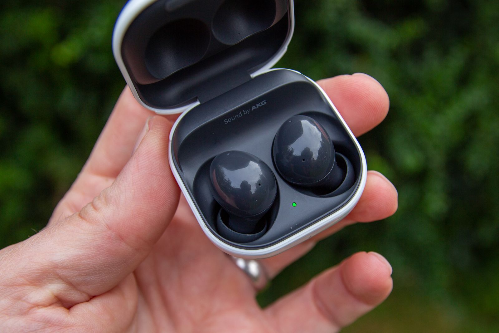 Run, don’t walk: Samsung Galaxy Buds 2 are 40% off on Prime Day only