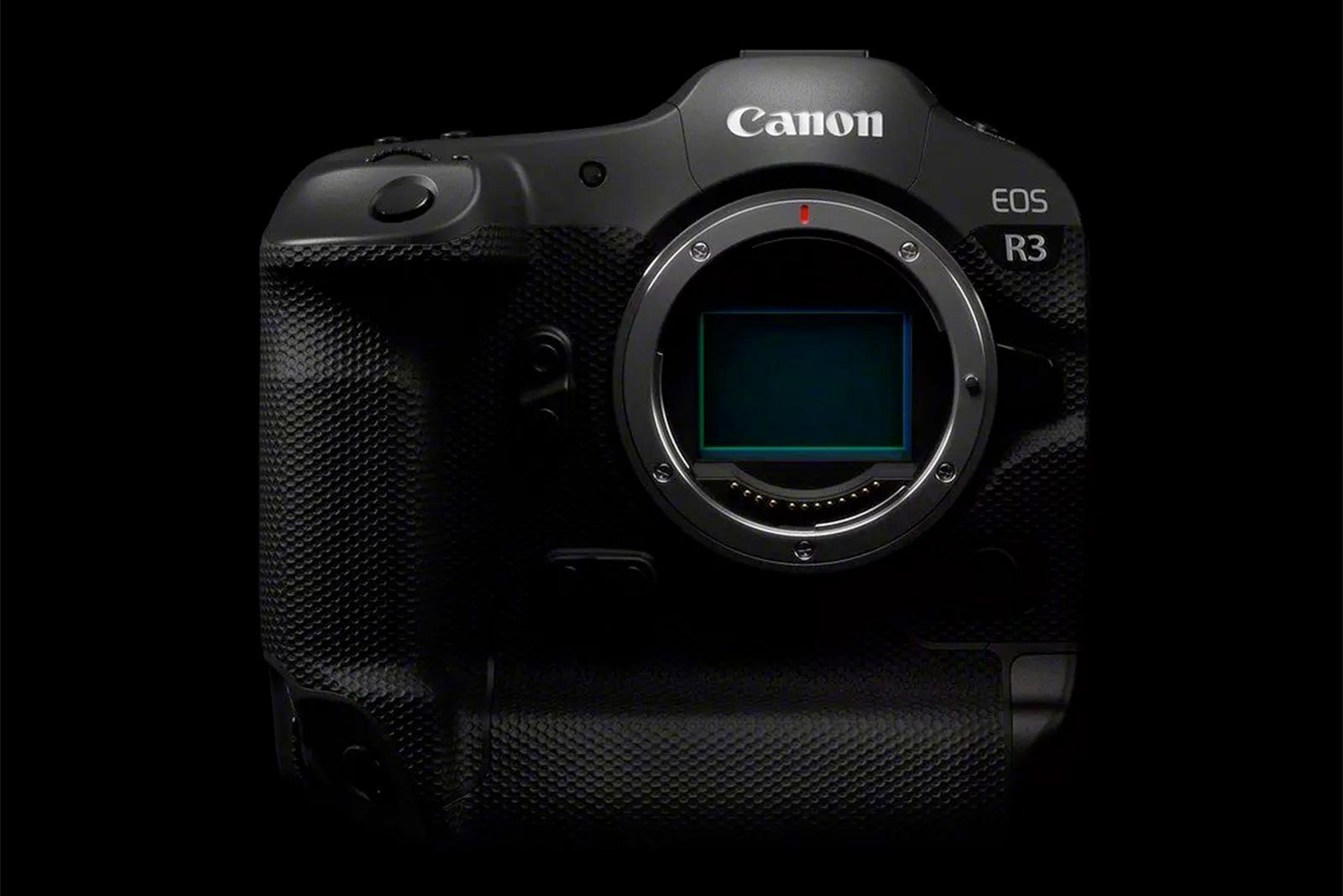 Canon EOS R3 event photo 2