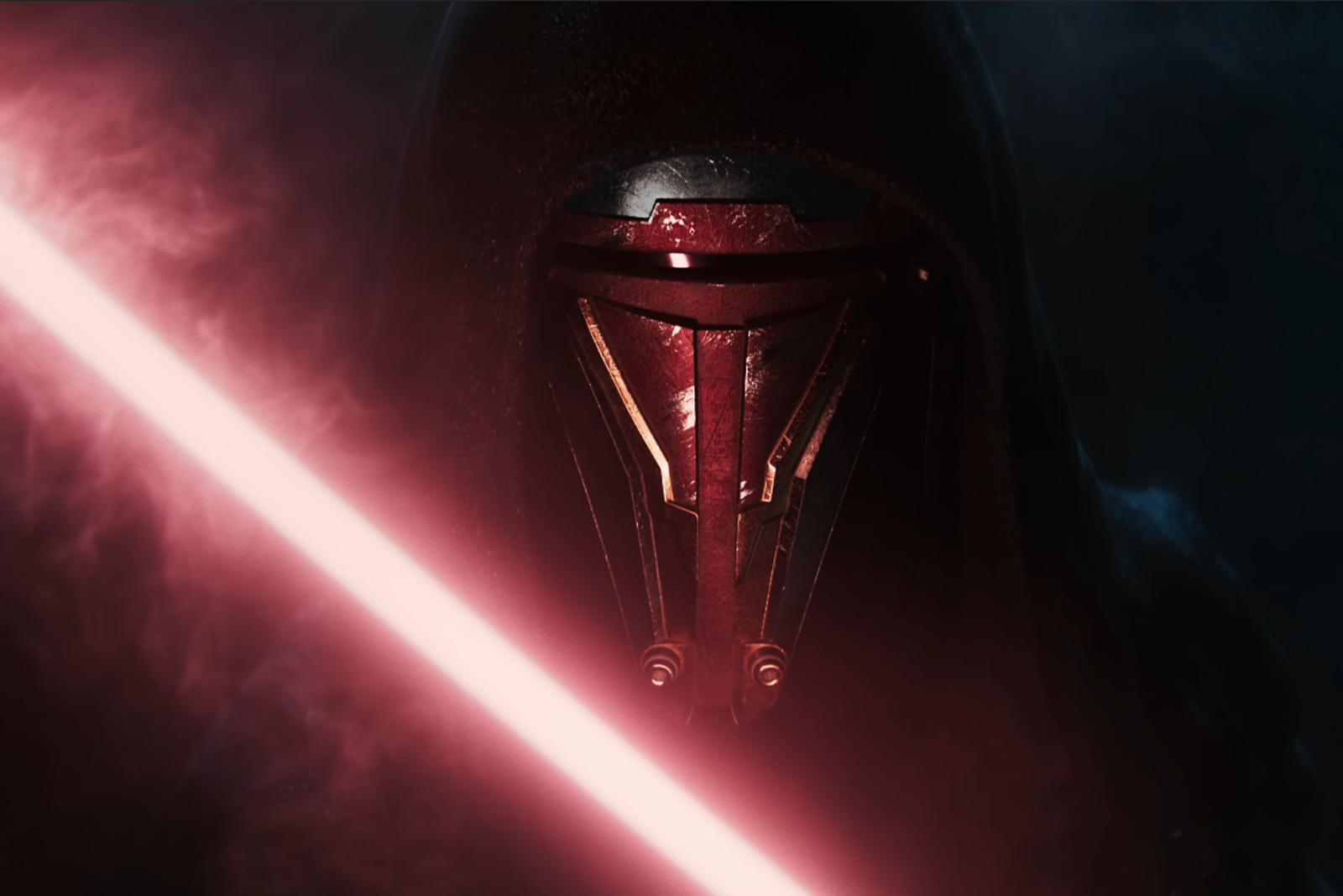 Star Wars: Knights of the Old Republic está sendo transformado em um filme