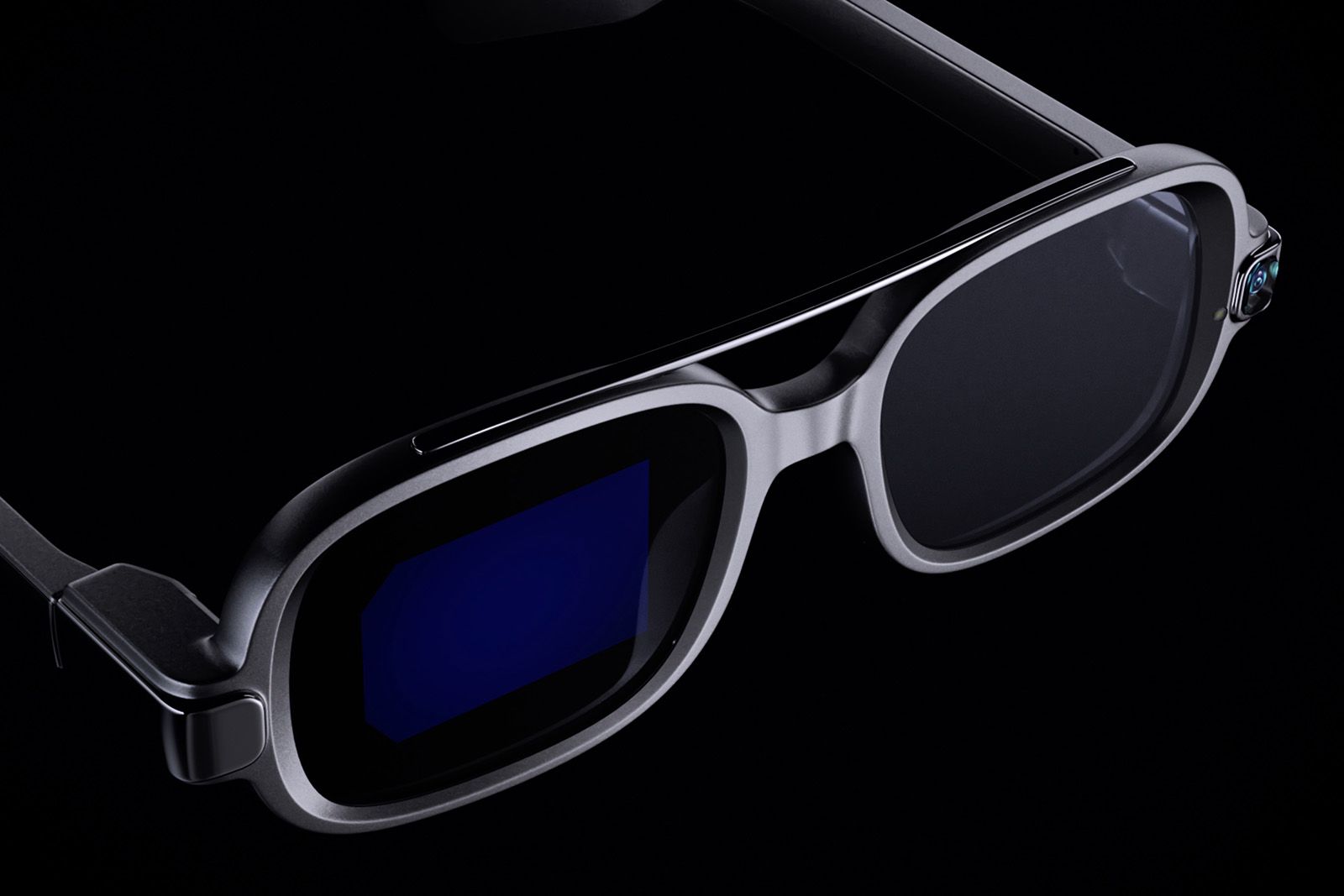 Xiaomi Smart Glasses photo 1
