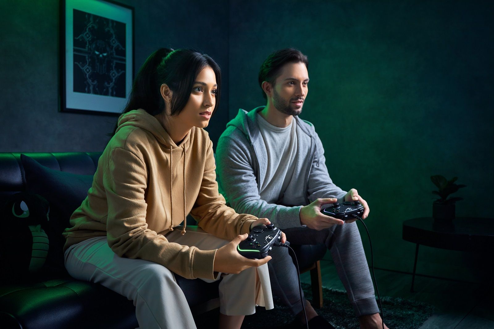 Razer launches its most advanced controller ever - the Wolverine V2 Chroma photo 1