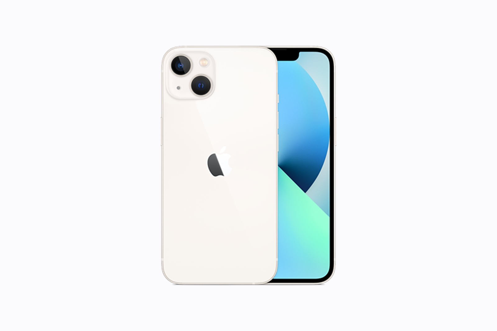 iPhone 13 colours: All the iPhone 13 and 13 Pro colours available photo 4