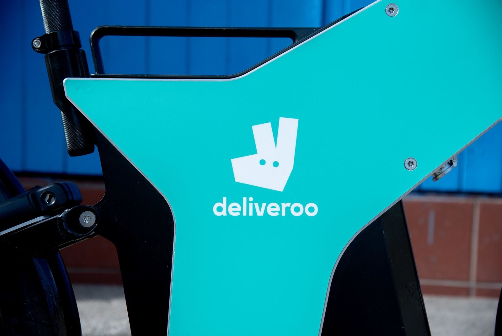 How to get free Deliveroo delivery thanks to Amazon Prime photo 1