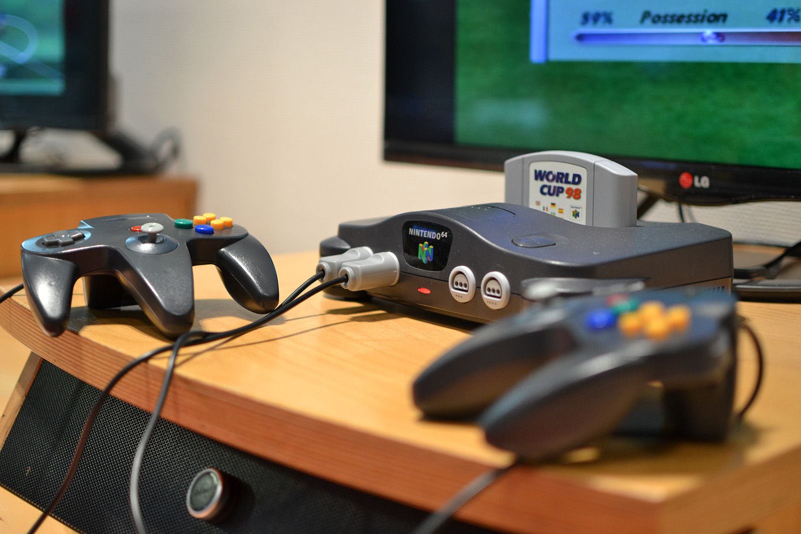 Is N64 next for Nintendo's Switch Online service photo 1