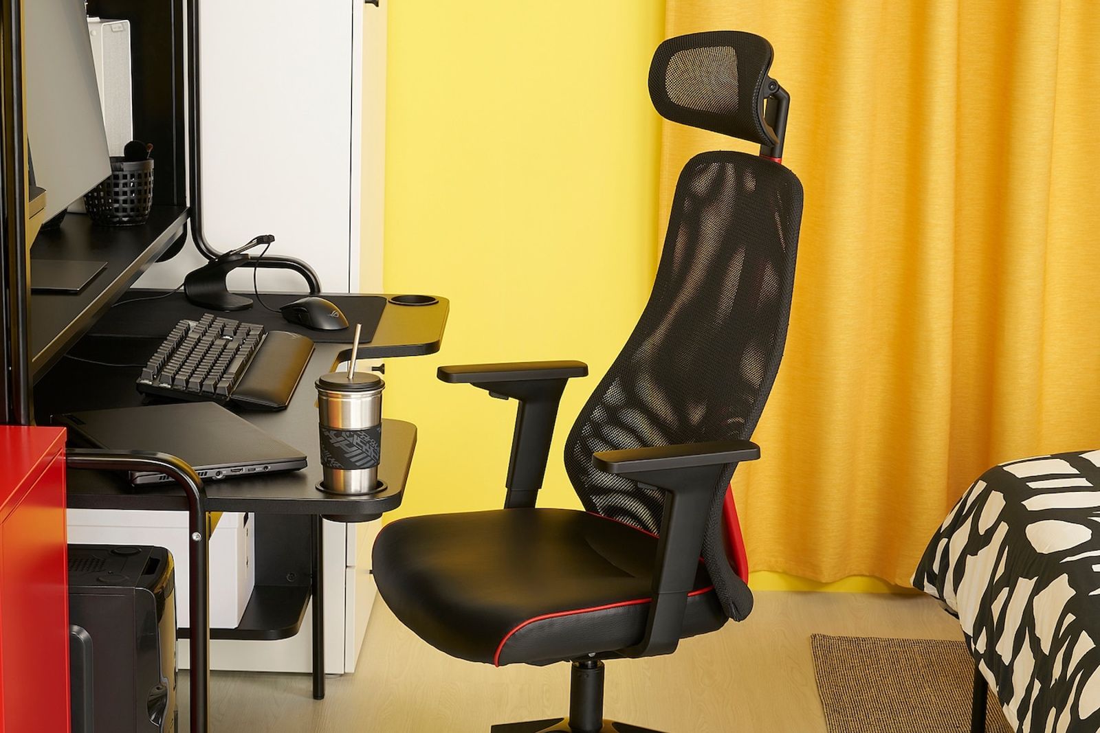 Ikea’s Asus ROG gear hits the UK and US soon photo 1