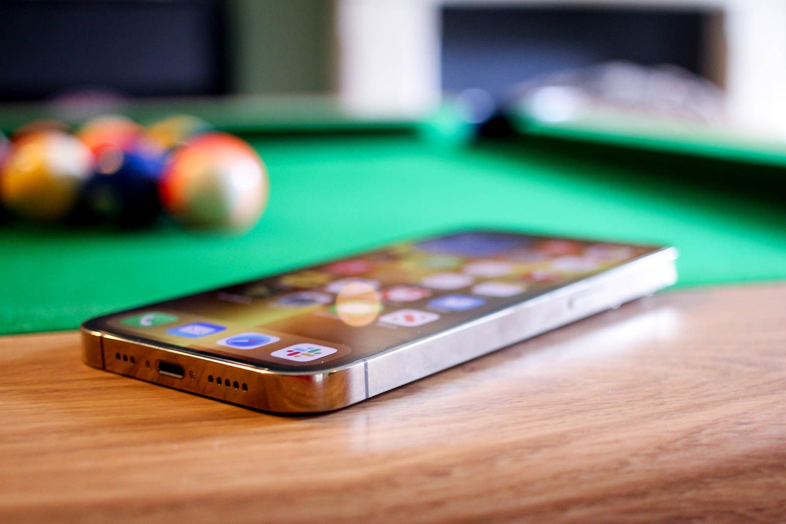 iPhone 13 Pro review: A lesson in refinement photo 18