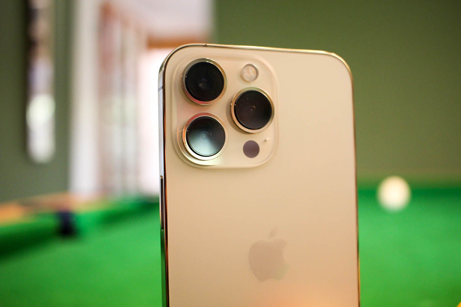 iPhone 13 Pro review: A lesson in refinement photo 3