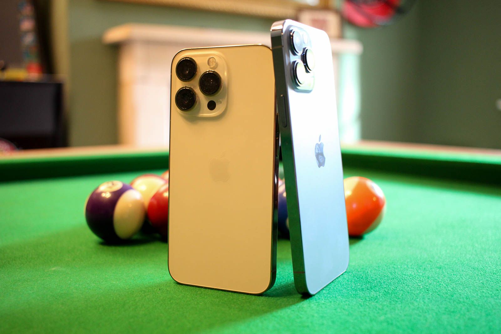 iPhone 13 Pro review: A lesson in refinement photo 8