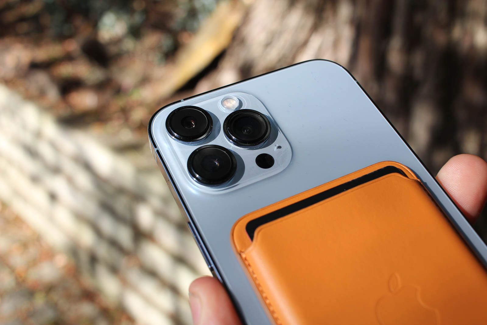 iPhone 15 Pro: una videocámara de bolsillo ¿Qué aporta el PRORES
