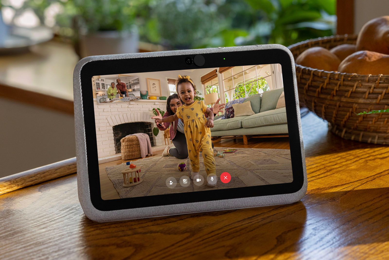 Facebook introduces new Portal devices, including a new battery powered version photo 2