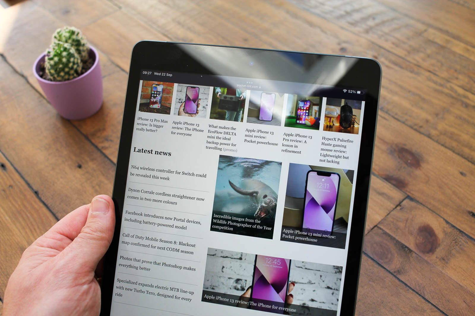 Apple iPad 8 Review: Is It Worth the Upgrade?