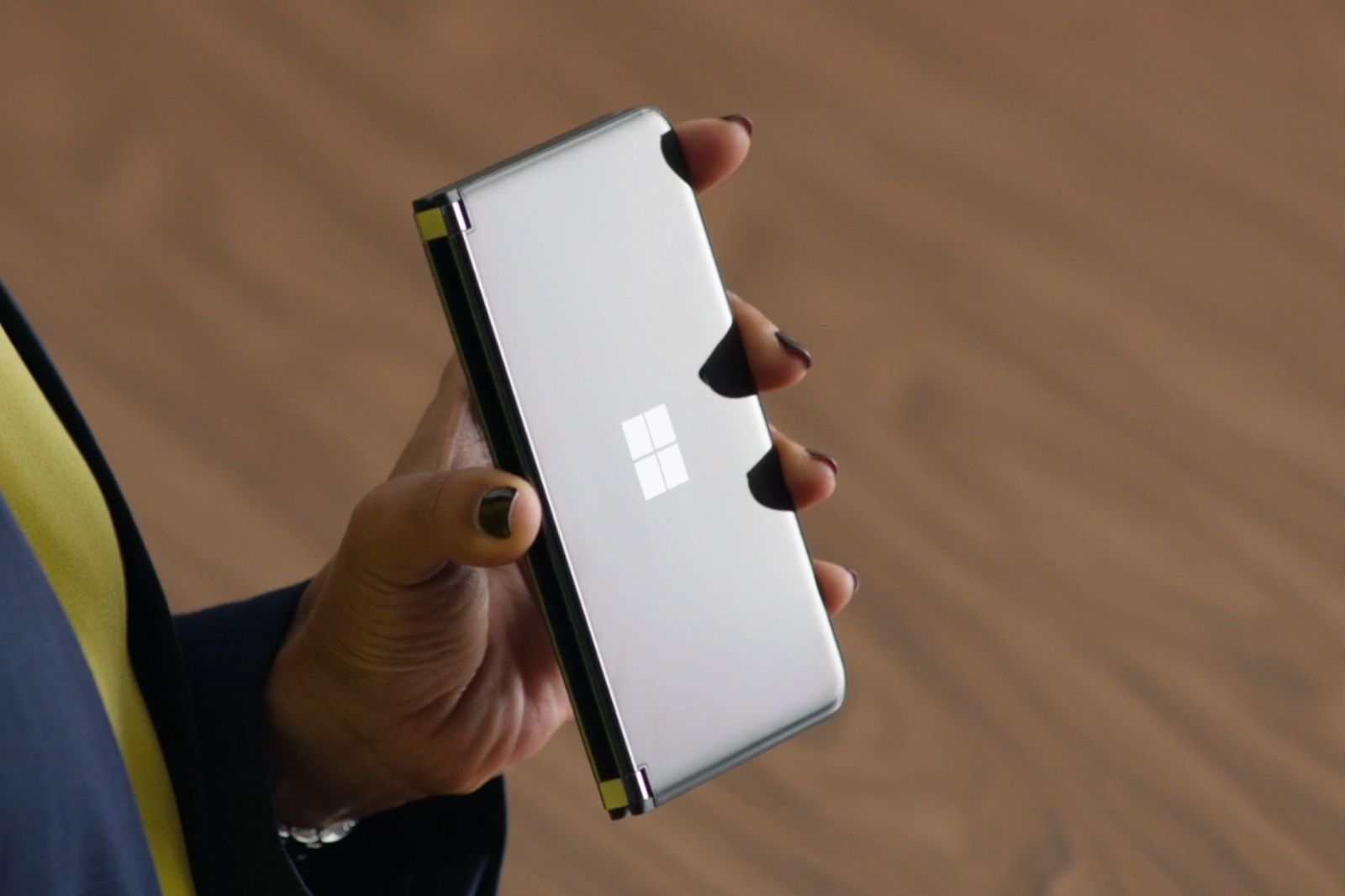 Microsoft Launches Surface Duo 2 photo 3