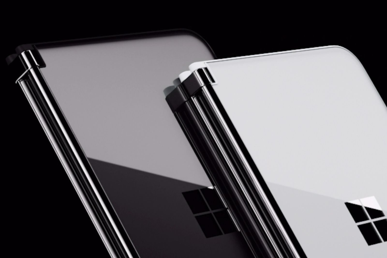Microsoft Launches Surface Duo 2 photo 4