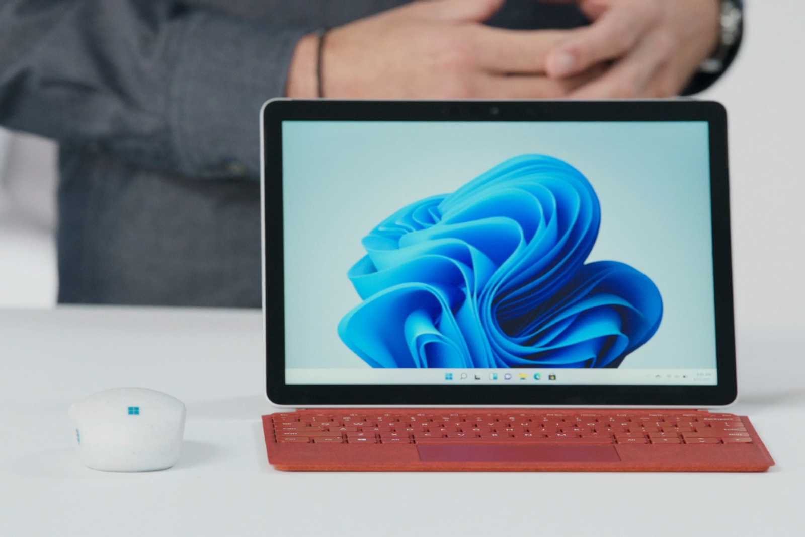 Microsoft Surface Go 3 vs Surface Go 2: What's changed between generations for Microsoft's small 2-in-1? photo 2