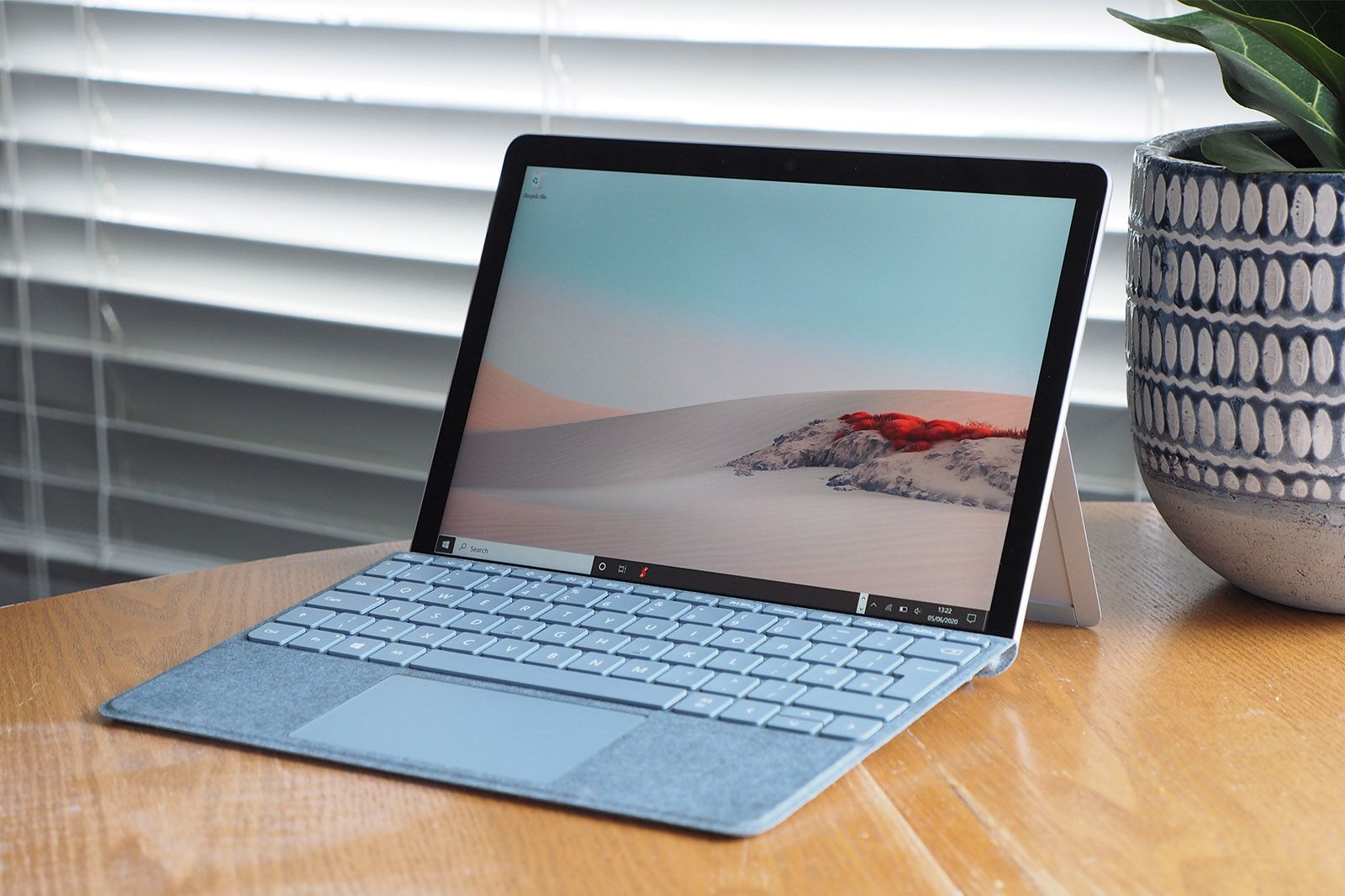 Microsoft Surface Go 3 vs Surface Go 2: What's changed between generations for Microsoft's small 2-in-1? photo 4