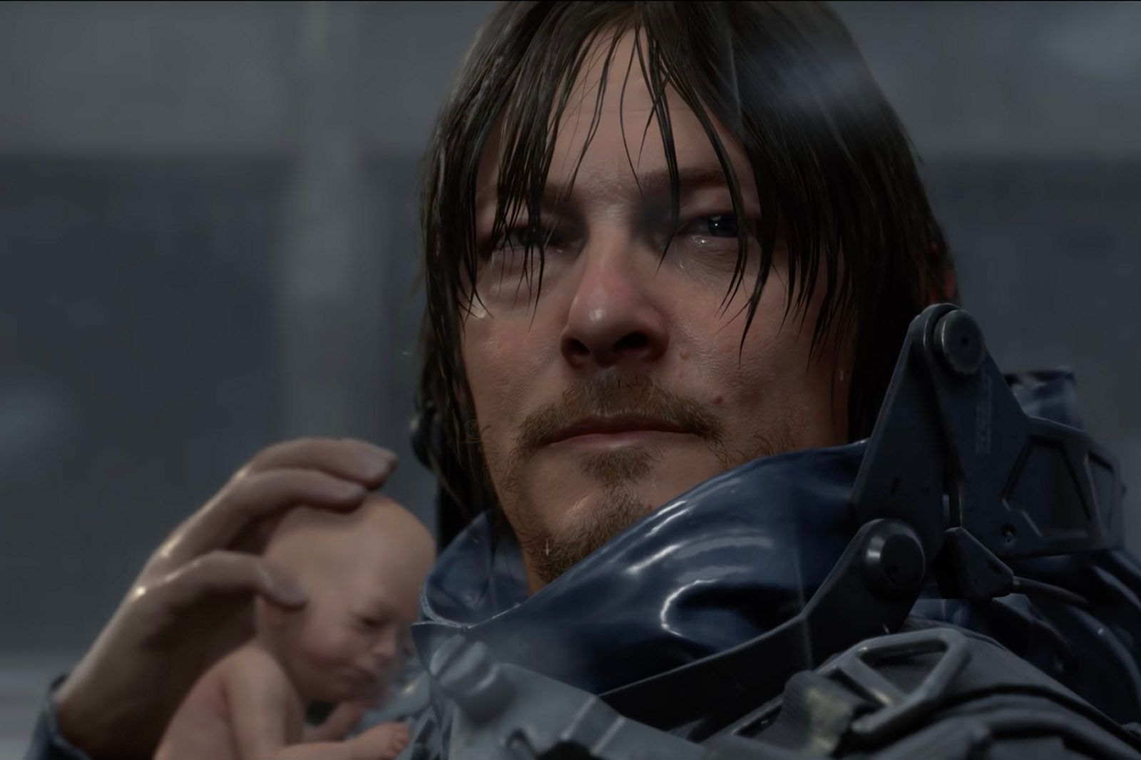 Análisis Death Stranding: Director's Cut - Tan bueno como siempre, pero  poco más