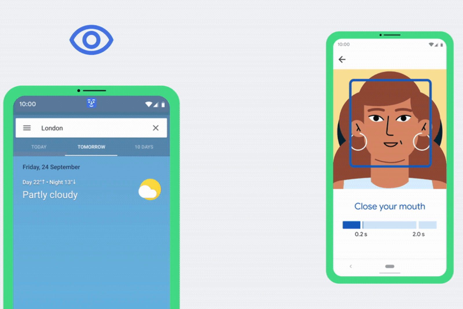 Google announces a plethora of new incredible accessibility features coming soon to Android photo 1