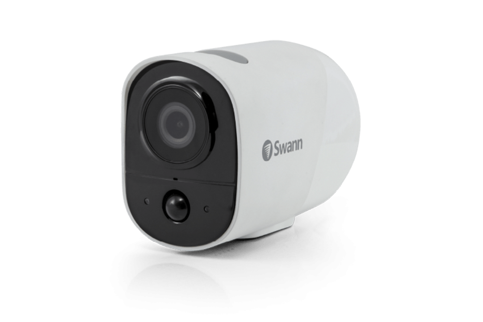 Swann's Xtreem all-wireless security camera takes home security to the next level photo 1