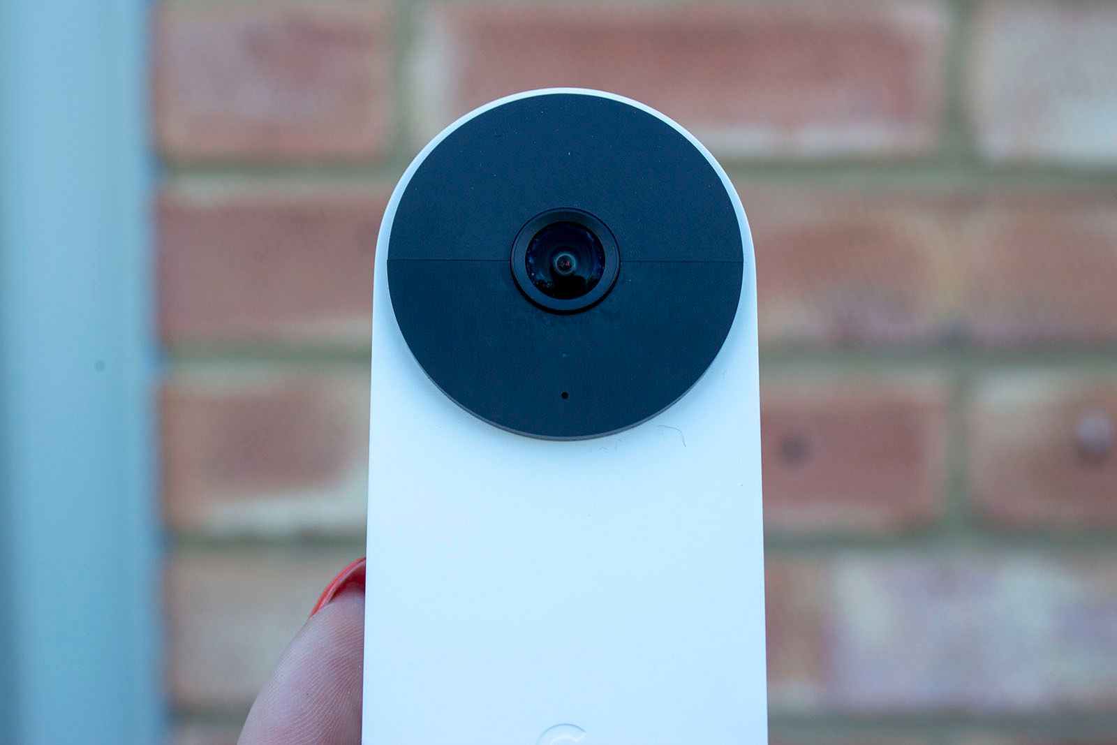 Google Nest Battery Doorbell review: A great Ring competitor photo 15