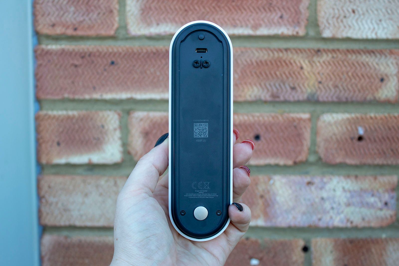 Google Nest Battery Doorbell review: A great Ring competitor photo 19