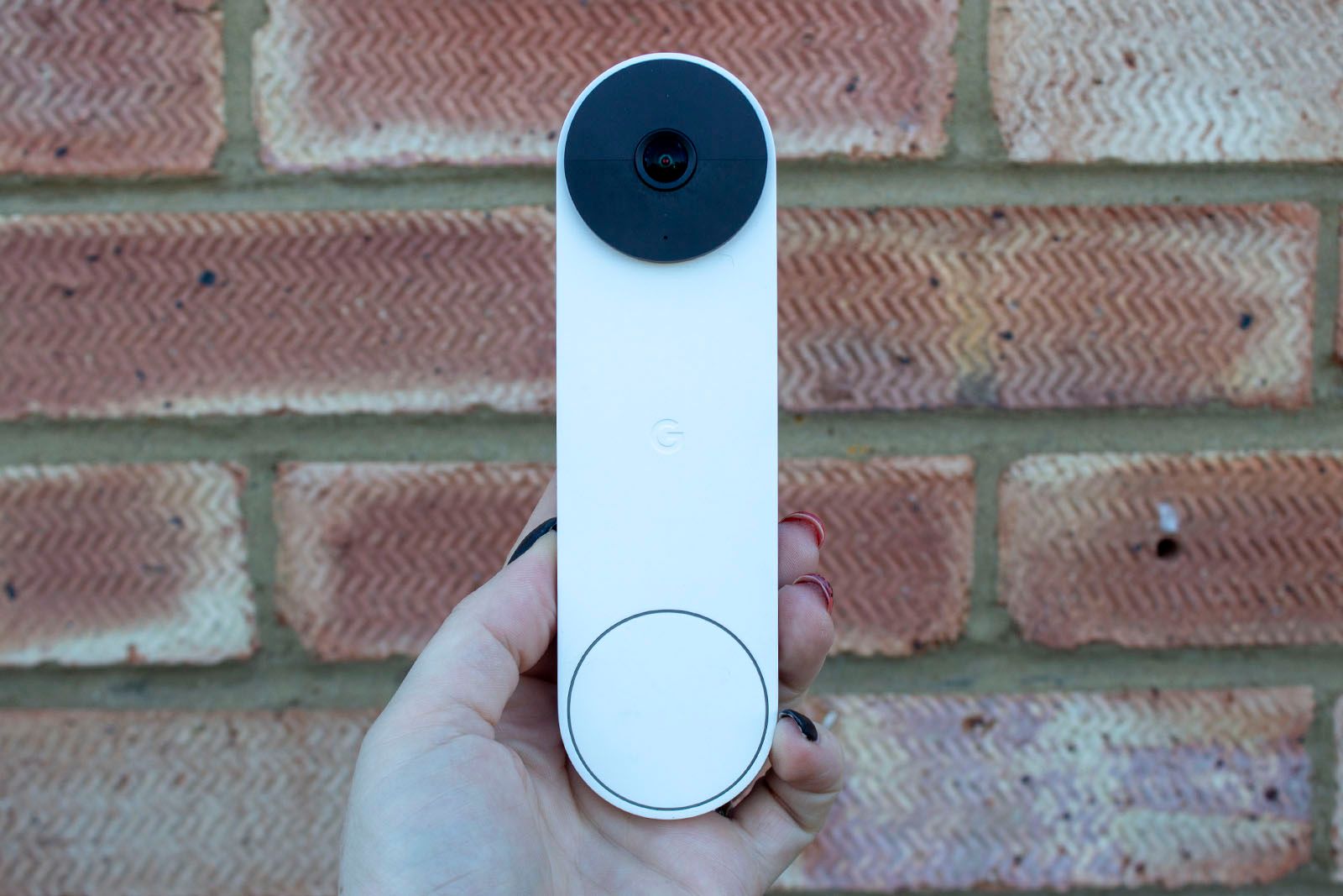 Google Nest Battery Doorbell review: A great Ring competitor photo 9