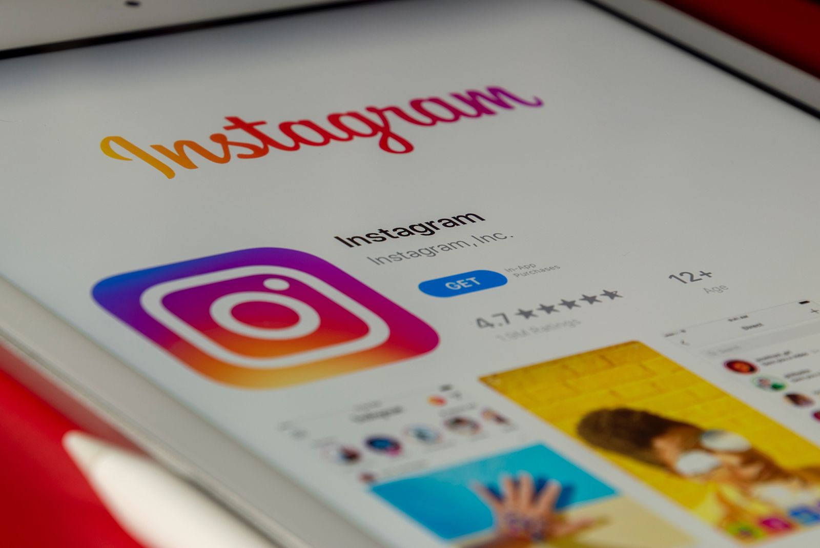 Instagram halts development on its Instagram Kids app, citing public and parental concerns photo 1