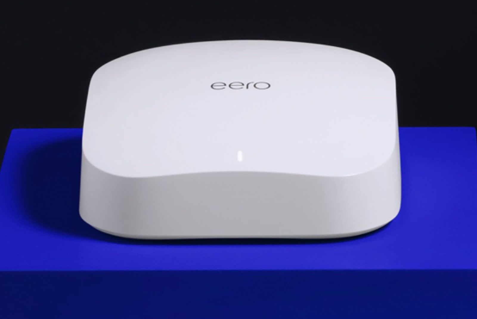 Eero Pro 6 mesh Wi-Fi 6 system with built-in Zigbee launches on Amazon UK photo 1