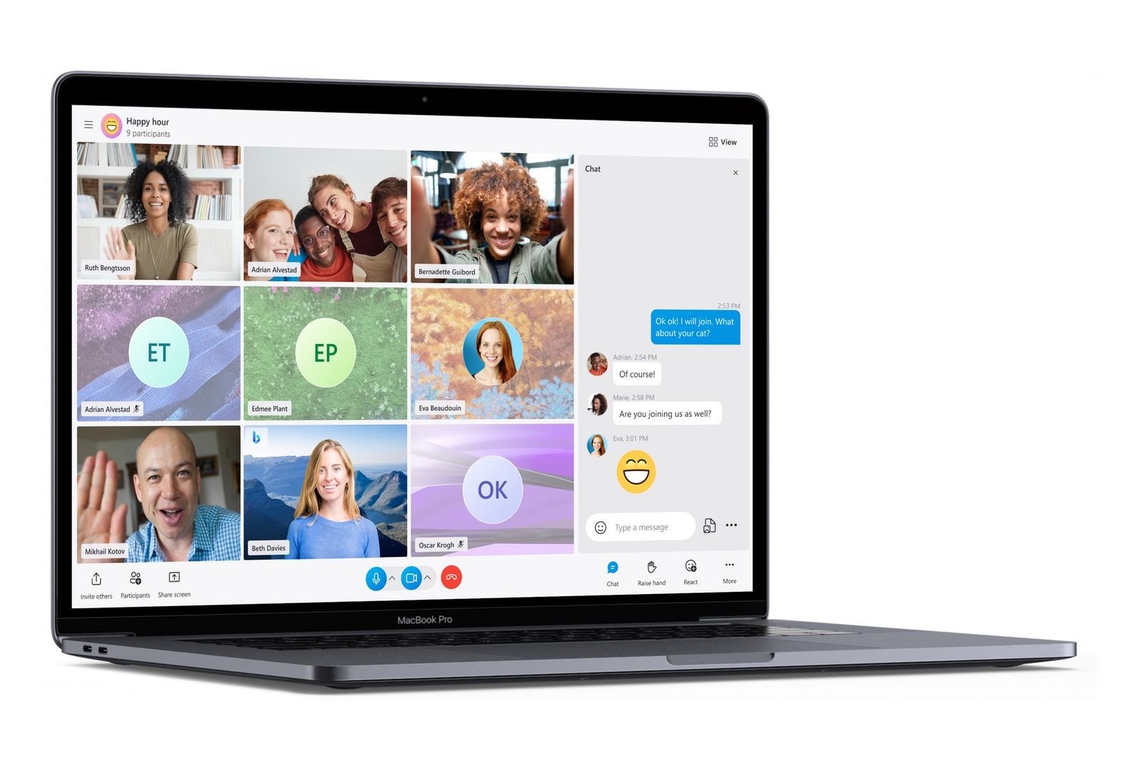 Skype redesign brings colourful new interface and performance boosts photo 1