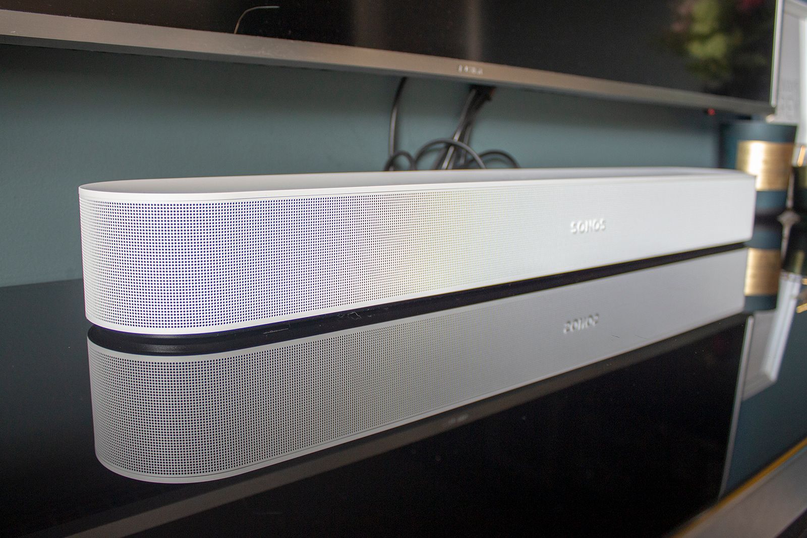 Sonos Beam (2nd Gen) review: Same architecture, different viewpoint photo 13